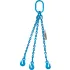 Triple Leg Chain Slings