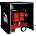 Bulk Material Heating Containers