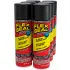 Aerosol Sealants