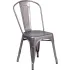 Splat Back Dining Chairs