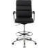 Leather Executive Stools