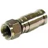 Coaxial Cable Connectors