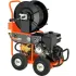 Gas Water Jet