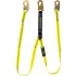 General Purpose Shock-Absorbing Lanyards