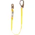 Free Fall Shock Absorbing Lanyards