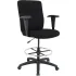 Fabric Drafting Stools