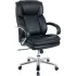Leather 24 Hour Big & Tall Executive Chairs