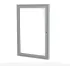 Whiteboard Enclosed Boards