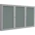 Fabric Enclosed Boards