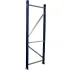Global Industrial™ Bolted Pallet Rack Upright Frames