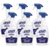 Healthcare Disinfectant Cleaners
