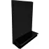 Amko Single Sided Gondola Shelving Units