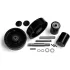Complete Wheel Kits for Manual Pallet Jacks