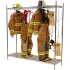 Gear Lockers Drying Hangers & Racks