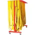 Mobile Hose Drier/Hose Tower