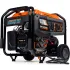 Generac Dual Fuel Generators