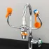 Faucet Mount Eyewash Stations