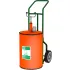 Heated Pressurized Portable Eyewash Stations