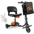 Travel Mobility Scooters