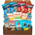 Snack Box Assortments