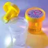 Urine & Fecal Collection