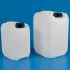 Narrow & Wide Mouth Tanks