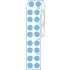 Cryogenic Direct Thermal Storage Labels