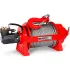 Hydraulic Winches