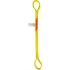 Eye & Eye 4 Ply Polyester Web Slings