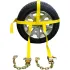 Wheel nets