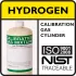 NorLab Calibration Hydrogen Gas Cylinders