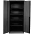 Industrial Duty Steel Ventilated Cabinets