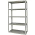 Hallowell High Capacity Bolted Steel Shelving