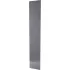 Hallowell® Universal Finished Locker End Panels