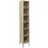 Hallowell® Clear View Plus Lockers with DigiTech Locks