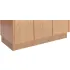 Hallowell® Wood Locker Bases & Tops