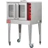 Mobile Convection Oven