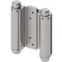 Full Surface Double Action Hinges