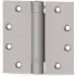 Spring Mortise Hinges
