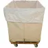 H.G. Maybeck Nylon Hamper Basket Liners