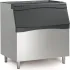 Freestanding Ice Storage Bins