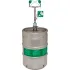 Pressurized Portable Eyewash Stations
