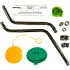 Axion Advantage® Eyewash Stations & Showers Accessories & Parts