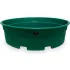 Polyethylene Round Stock Tanks
