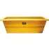 Polyethylene Square Stock Tanks