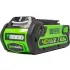 GreenWorks® Power Tool Batteries & Chargers