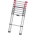 Aluminum Telescopic Ladders