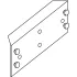 Hallowell Rivetwell Boltless Shelving Beams