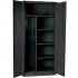 Heavy Duty Steel Combination Cabinets