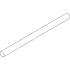 Hallowell Steel Shelving Hardware